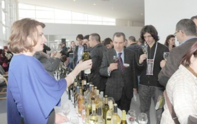 România a intrat în rândurile producătorilor de vinuri de calitate